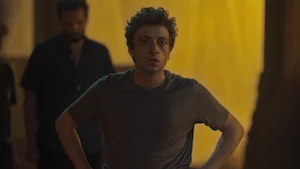 Kübra 2. Sezon 7. Bölüm