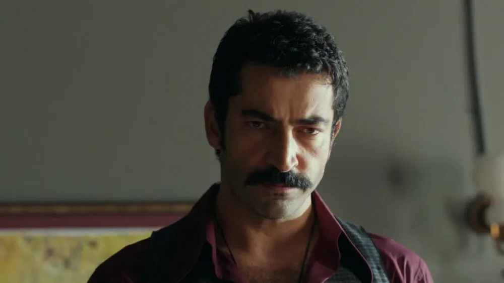Karadayı 1. Bölüm