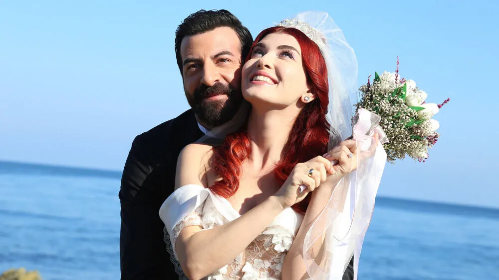 Kuzey Yıldızı İlk Aşk 64. Bölüm