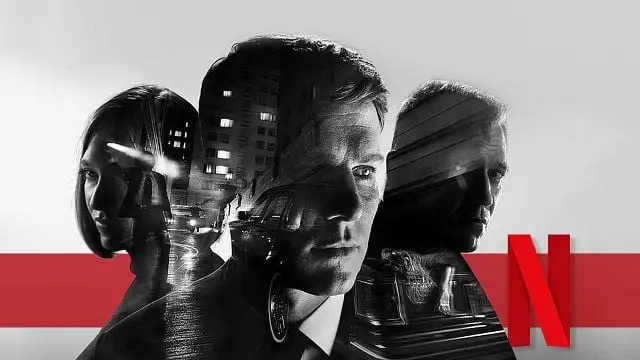 Mindhunter 1.Sezon 9.Bölüm