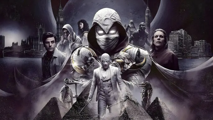 Moon Knight 1.Sezon 2.Bölüm