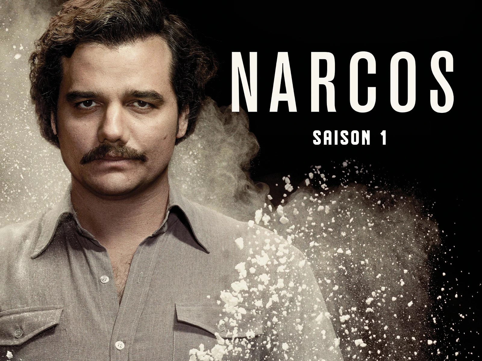 Narcos 1.Sezon 9.Bölüm