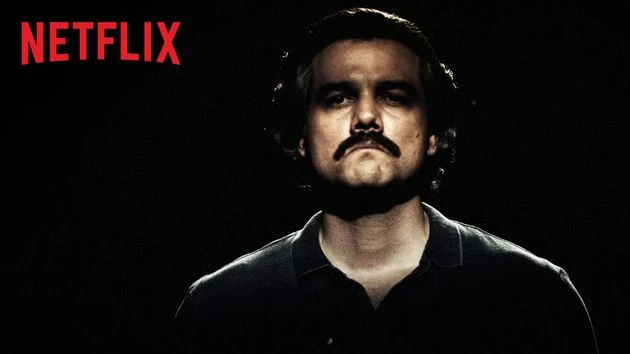 Narcos 2.Sezon 4.Bölüm
