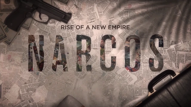 Narcos 3.Sezon 6.Bölüm