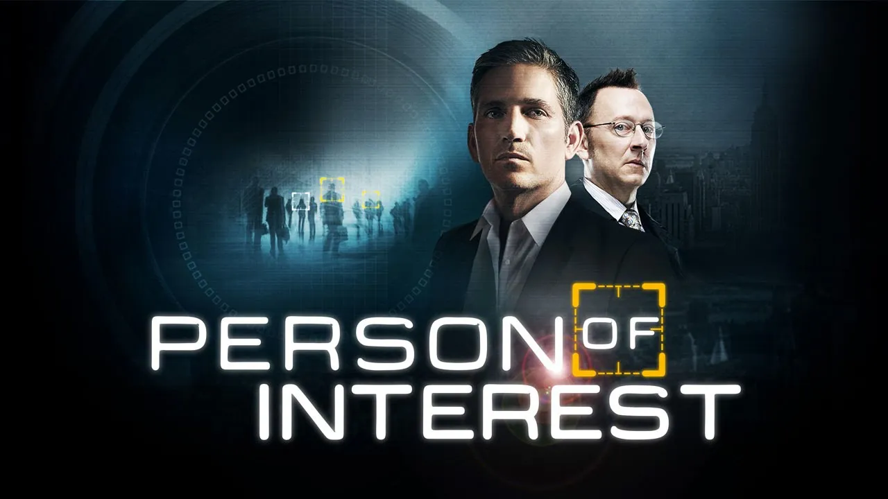 Person of interest 2.Sezon