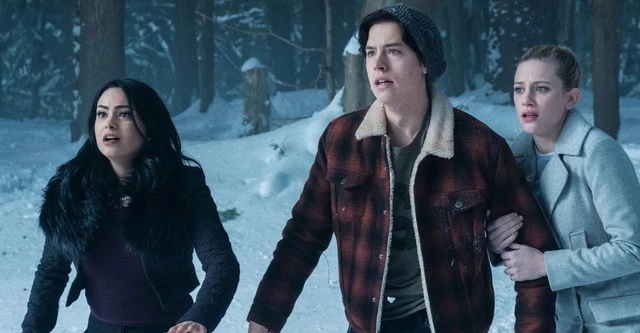 Riverdale 1.Sezon 1.Bölüm