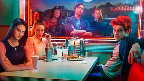 Riverdale 1.Sezon 2.Bölüm