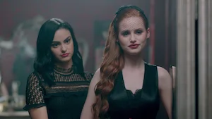 Riverdale 1.Sezon 5.Bölüm