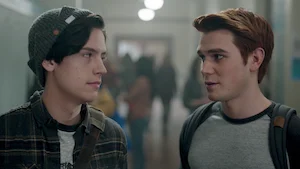 Riverdale 1.Sezon 7.Bölüm