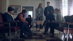 Riverdale 2.Sezon 1.Bölüm