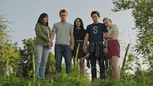 Riverdale 4.Sezon 1.Bölüm