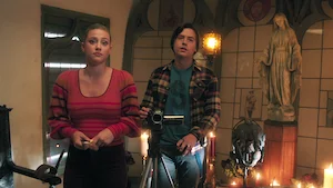 Riverdale 5.Sezon 1.Bölüm
