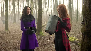 Riverdale 5.Sezon 10.Bölüm