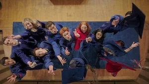 Riverdale 5.Sezon 3.Bölüm