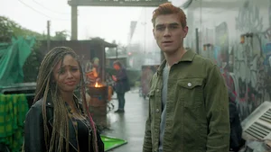 Riverdale 5.Sezon 4.Bölüm
