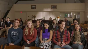 Riverdale 5.Sezon 5.Bölüm