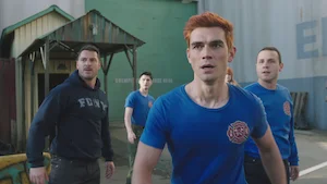 Riverdale 5.Sezon 7.Bölüm