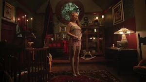 Riverdale 5.Sezon 8.Bölüm