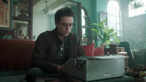 Riverdale 6.Sezon 3.Bölüm