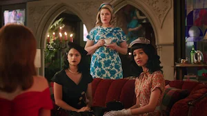 Riverdale 6.Sezon 4.Bölüm