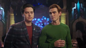 Riverdale 6.Sezon 5.Bölüm