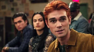 Riverdale 6.Sezon 8.Bölüm