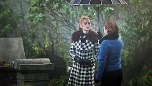 Riverdale 6.Sezon 9.Bölüm