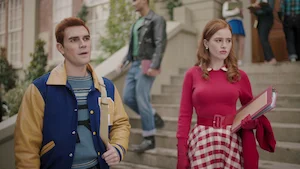 Riverdale 7.Sezon 1.Bölüm