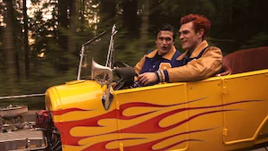 Riverdale 7.Sezon 10.Bölüm