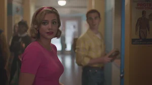 Riverdale 7.Sezon 2.Bölüm