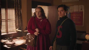 Riverdale 7.Sezon 4.Bölüm