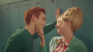 Riverdale 7.Sezon 5.Bölüm