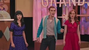 Riverdale 7.Sezon 7.Bölüm