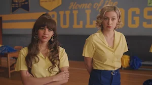 Riverdale 7.Sezon 8.Bölüm