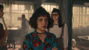 Şahmaran 1. Sezon 5. Bölüm