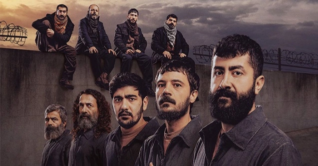 Sokağın Çocukları 6.Sezon