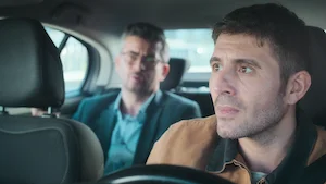 Asaf 1.Sezon 1.Bölüm