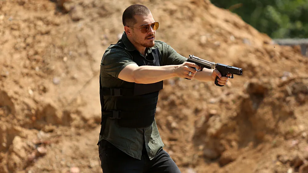 İçerde 39. Bölüm