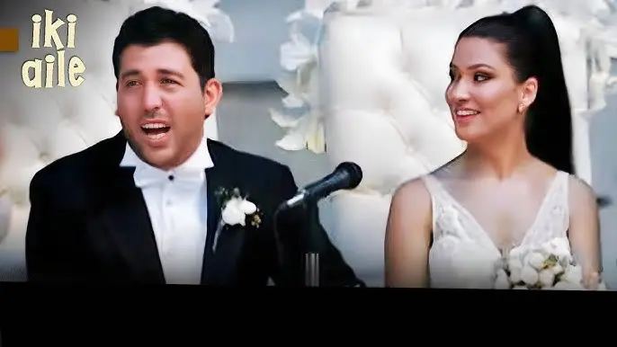 İki Aile 93. Bölüm