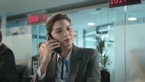Asaf 1.Sezon 6.Bölüm