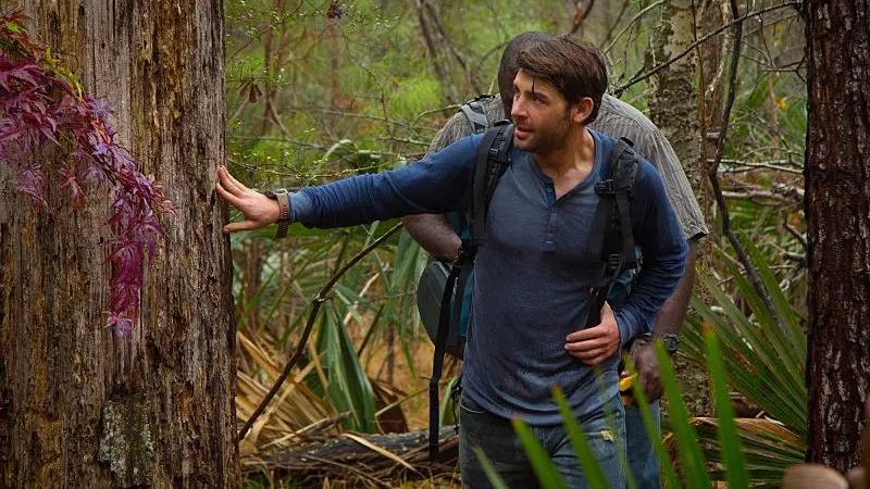 Zoo 1. Sezon 3. Bölüm