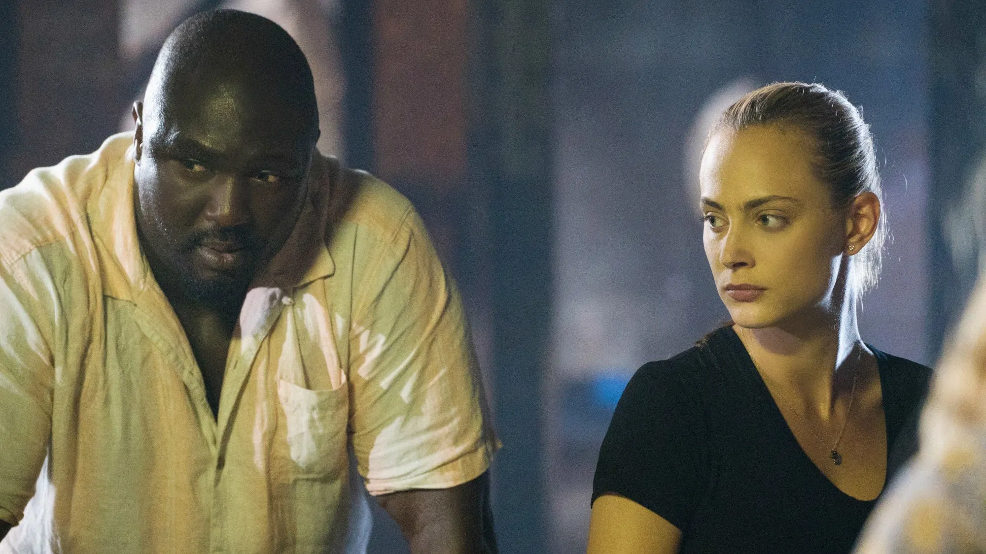 Zoo 1. Sezon 10. Bölüm