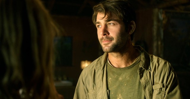 Zoo 1. Sezon 1. Bölüm