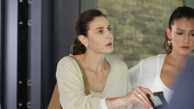 Can Borcu 24. Bölüm