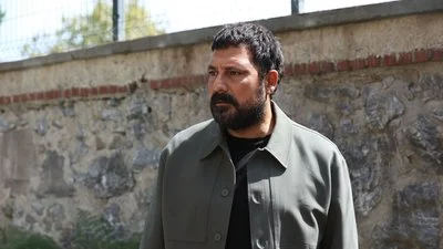 Can Borcu 25. Bölüm