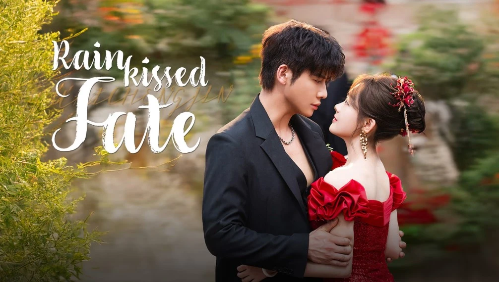 Rainkissed Fate 1 Sezon 1.Bölüm