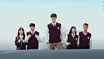 Study Group 1 Sezon 2.Bölüm