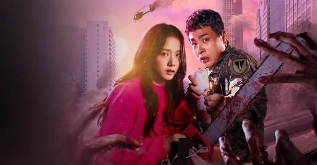 Newtopia 1 Sezon 7.Bölüm