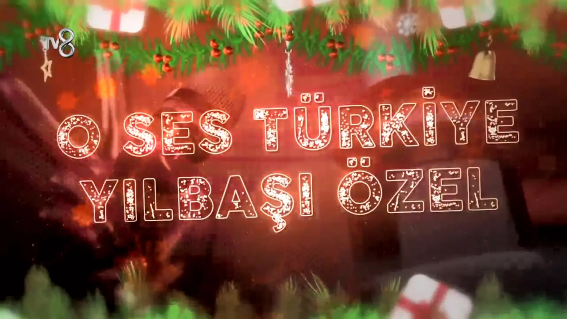 O Ses YılBaşı Özel