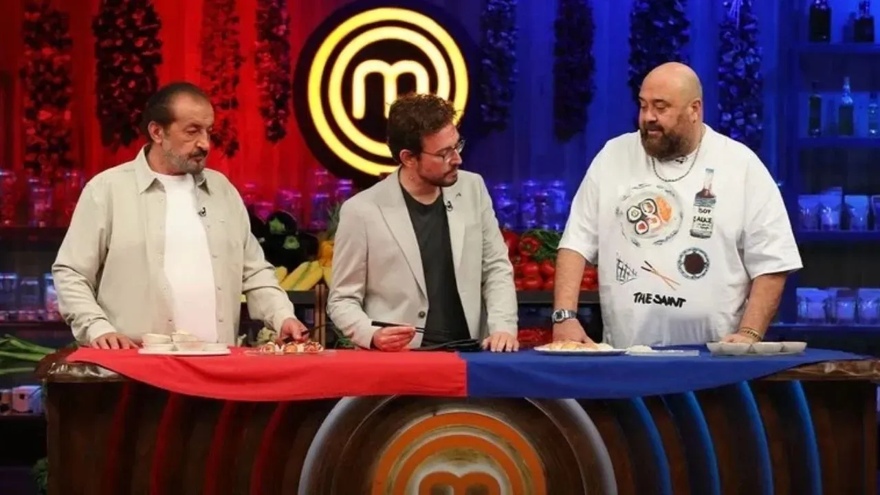 MasterChef Türkiye | 24 Aralık 2025
